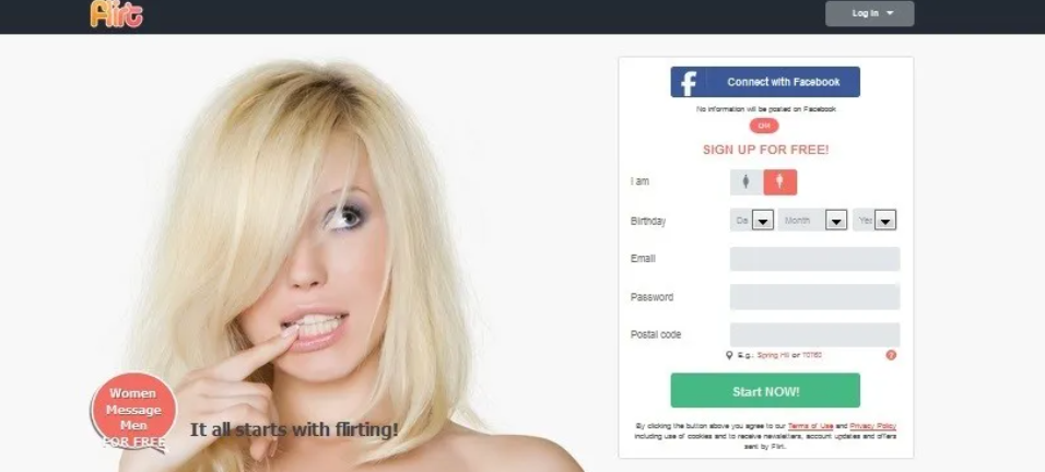 Flirts com reviews – Is It A Scam Or Real Platform? post thumbnail image